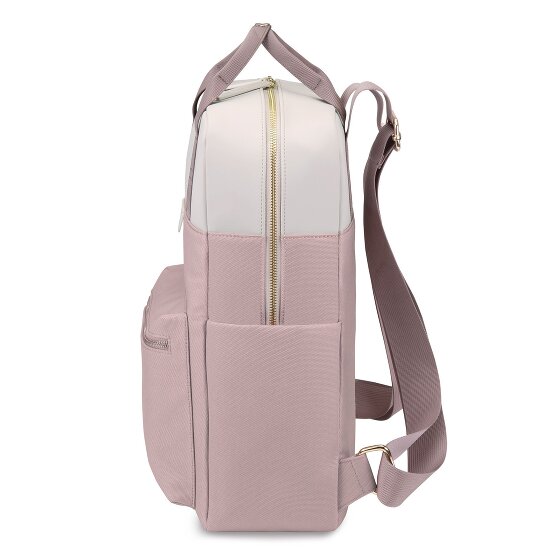Kapten & Son Bergen Stad rugzak 33.5 cm