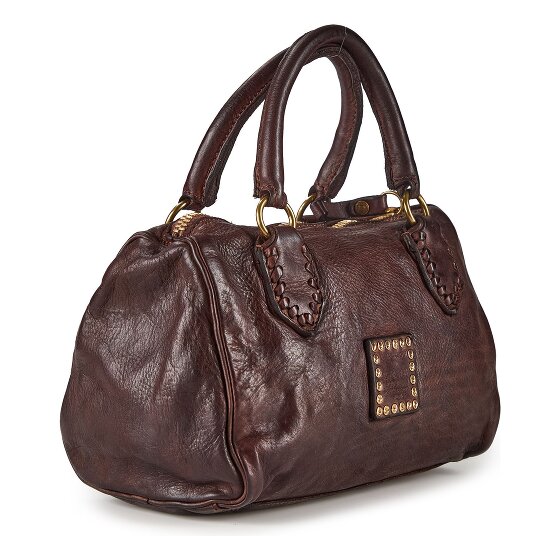 Campomaggi Riccarda Handtas M Leder 24 cm