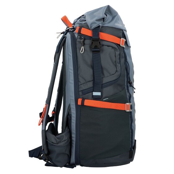 Tropicfeel Shelter Wandelrugzak 50 cm