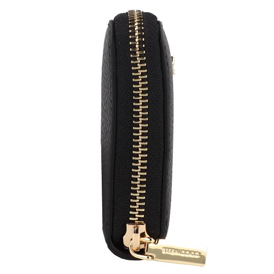 Coccinelle C-Me Portemonnee Leer 18 cm