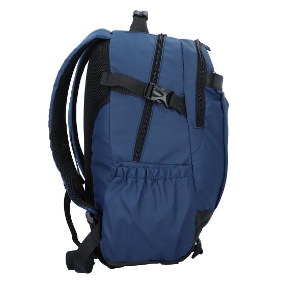 Davidts 256 Dagrugzak 48 cm Laptop compartiment