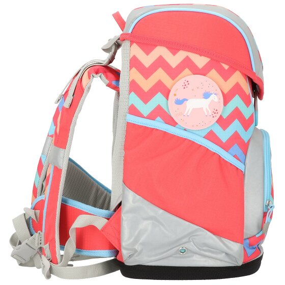 Sammies by Samsonite Ergofit 2.0 schooltassenset 5st.