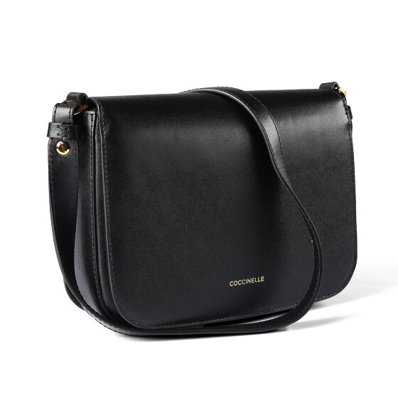 Coccinelle C-Me Schoudertas Leer 21 cm