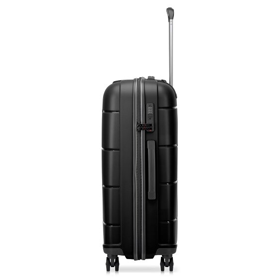 MODO by Roncato Galaxy 4 wielen Trolley M 45 cm
