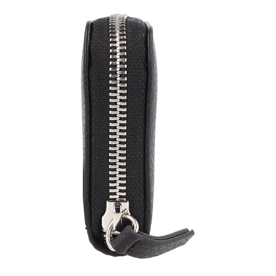 abro Adria Portemonnee Leer 10.5 cm abro Adria Portemonnee Leer 10.5 cm