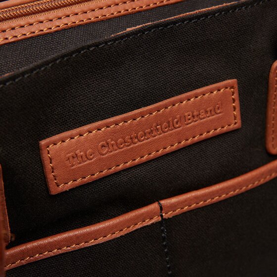 The Chesterfield Brand Milora Schoudertas 30 cm The Chesterfield Brand Milora Schoudertas 30 cm
