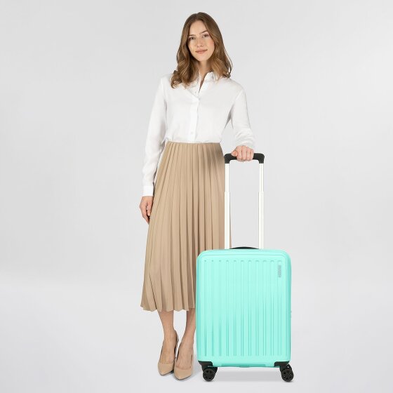 American Tourister Rejoy 4 wielen Cabinewagen 55 cm
