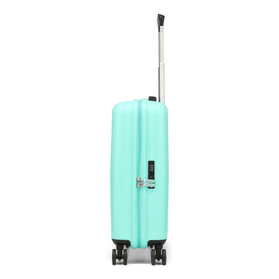 American Tourister Rejoy 4 wielen Cabinewagen 55 cm