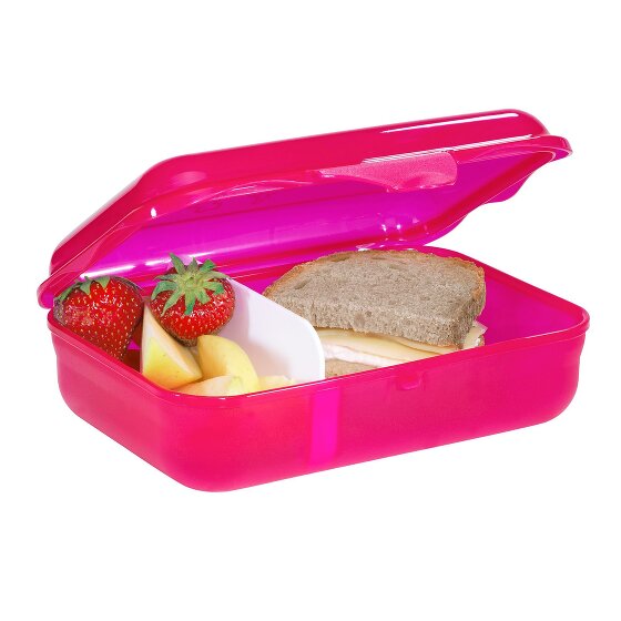 Step by Step Lunchbox 18 cm