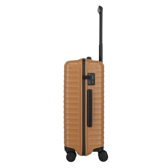 Titan Upgrade 4 wielen Trolley M 65 cm