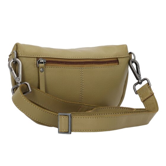 Harbour 2nd Just Pure Fanny pack Leer 23 cm
