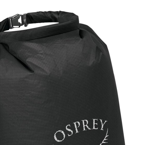 Osprey Ultralichte Drysack 12L fietstas 22 cm