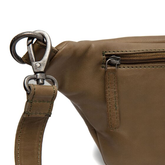 The Chesterfield Brand Kruger Fanny pack Leer 40 cm