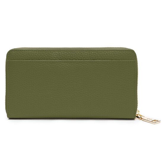 Lazarotti Bologna Leather Portemonnee Leer 19 cm