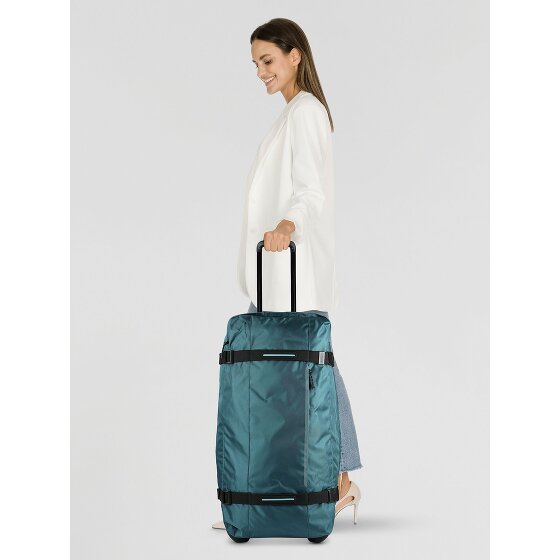 American Tourister Urban Track L 2 Roll Travel Bag 78 cm