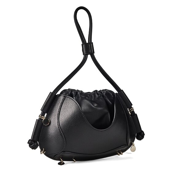 AIGNER Castella Schoudertas Leder 29 cm