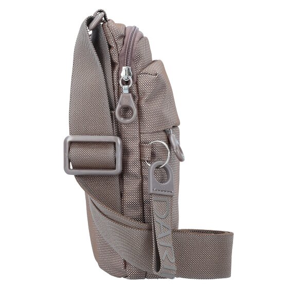 Mandarina Duck Schoudertas 21 cm Mandarina Duck Schoudertas 21 cm