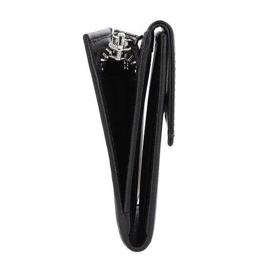 Bree Pure 103 Kredietkaart etui Leer 8 cm