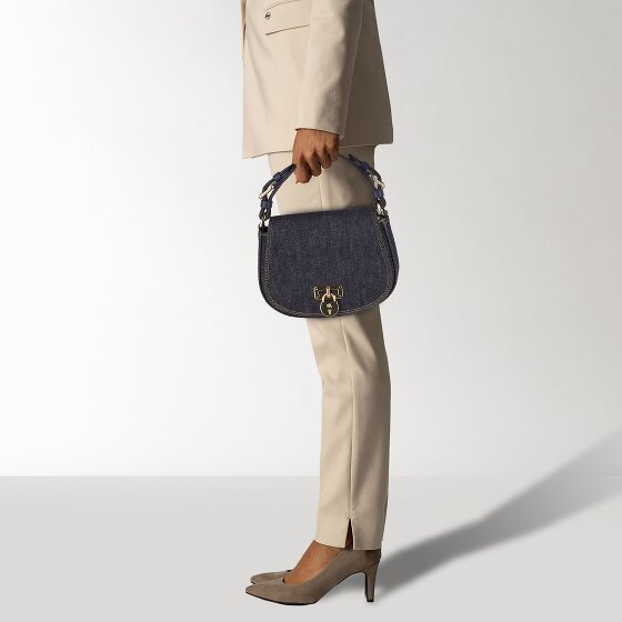 Lauren Ralph Lauren Tanner Schoudertas 20.5 cm