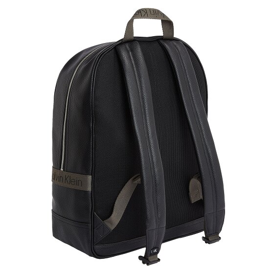 Calvin Klein Jeans Cargo Dagrugzak 43 cm Laptop compartiment