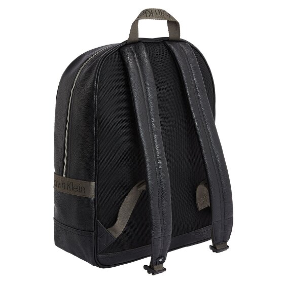 Calvin Klein Jeans Cargo Dagrugzak 43 cm Laptop compartiment