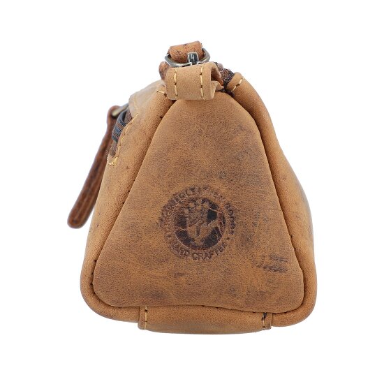 Greenburry Vintage Etui Leer 19 cm