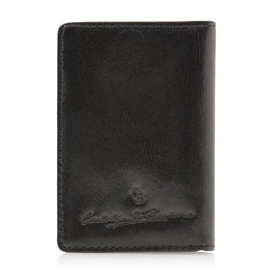 Castelijn & Beerens Gaucho creditcard etui RFID leer 7 cm