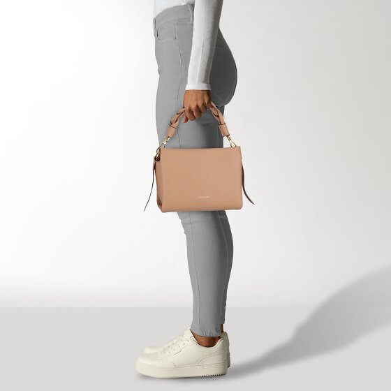 Coccinelle Boheme Handtas Leer 23 cm