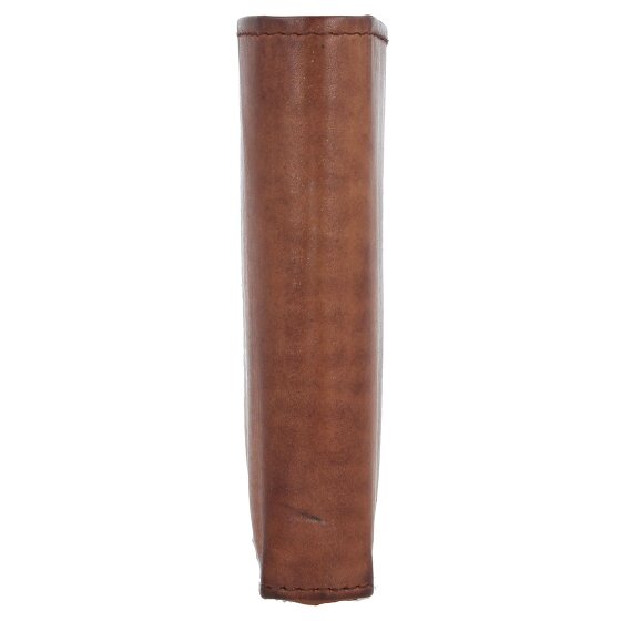 Jack Kinsky Nelson Portemonnee RFID Leer 13 cm