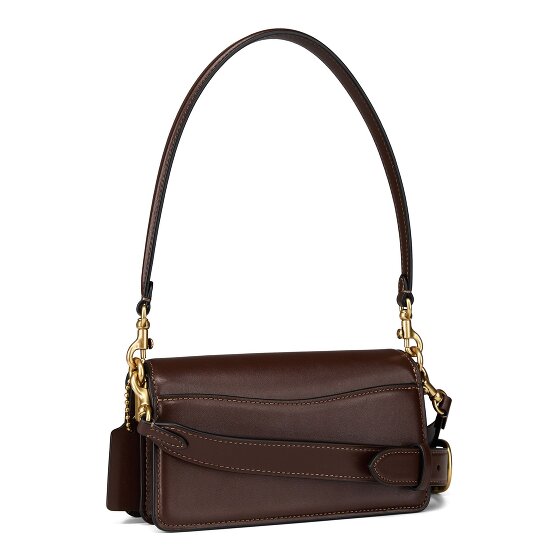 Coach Tabby Schoudertas Leer 20 cm