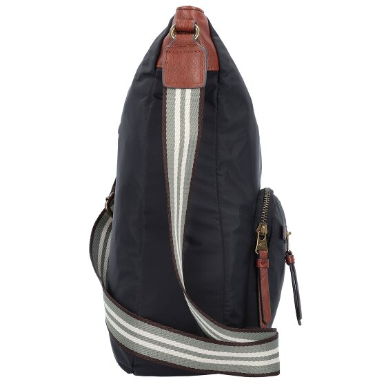 camel active Bari schoudertas 30 cm
