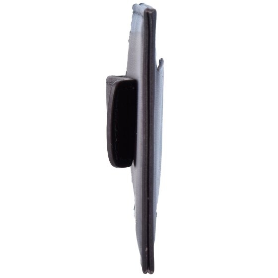 Victorinox Altius Edge Portemonnee RFID-bescherming Leer 10 cm