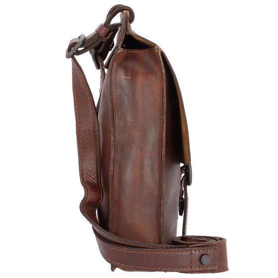 Harold's Aberdeen Leren Schoudertas 23 cm
