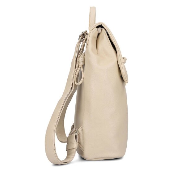 Zwei Perla Dagrugzak 35 cm Laptopvak