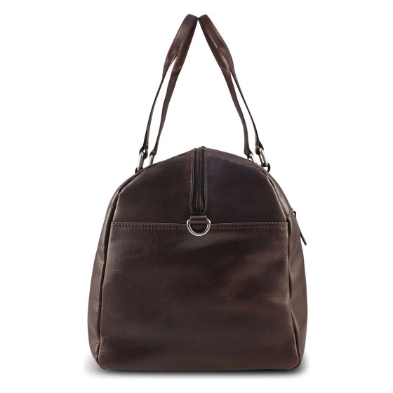 Jost Weekender reistas Leer 50 cm