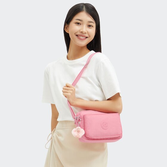 Kipling Basic Abanu Crossbody tas M 24 cm