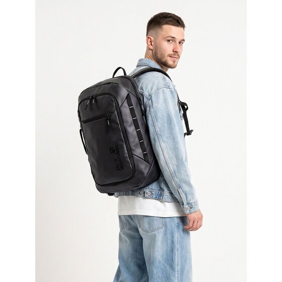 Jack Wolfskin Tecton 30 L Dagrugzak 52.5 cm Laptopvak