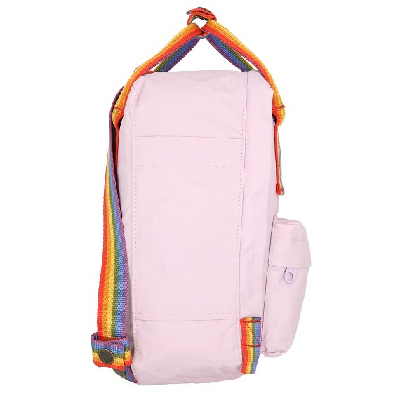 Fjällräven Kanken Rainbow Mini Stad rugzak 28 cm