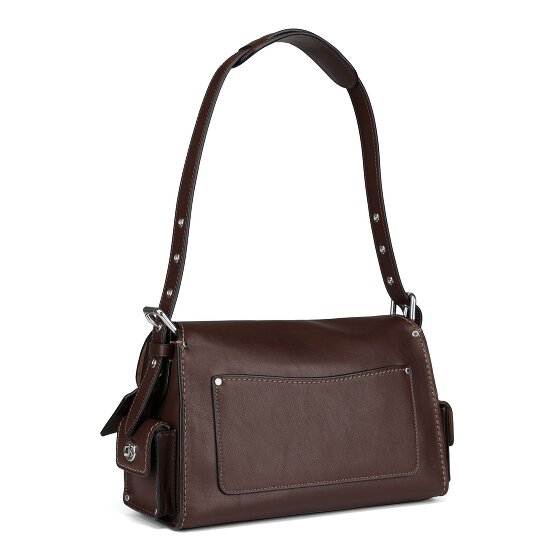 Coach Tabby Schoudertas Leer 26 cm
