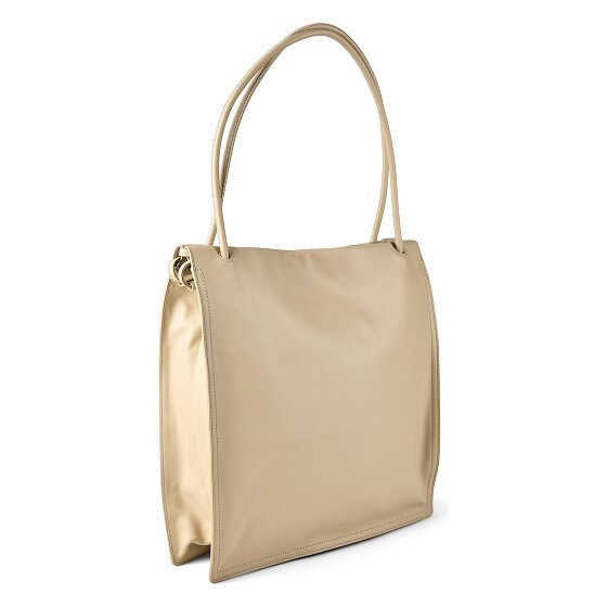 Coccinelle Dulse Schoudertas Leer 37 cm