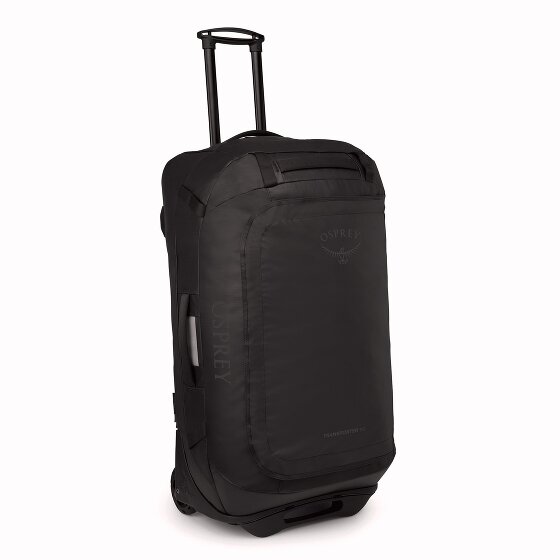 Osprey Transporter 90 2 wielen Reistas 78 cm