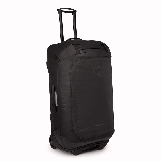 Osprey Rolling Transporter 90 2 wielen Reistas 78 cm