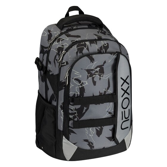 Neoxx Active Pro Schooltas 45.5 cm