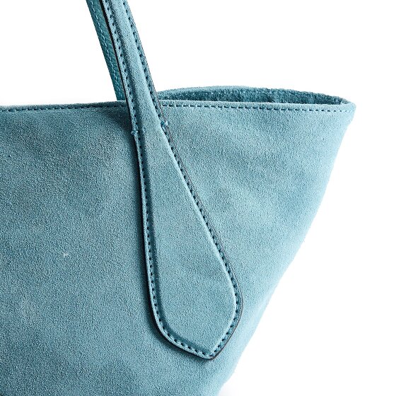 abro Carina Schoudertas Leer 26 cm