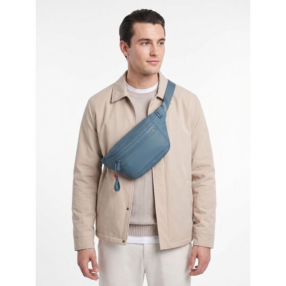 Hedgren Inner City Fanny pack RFID-bescherming 33 cm