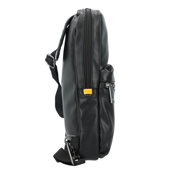 Roncato Brooklyn Schoudertas 30 cm