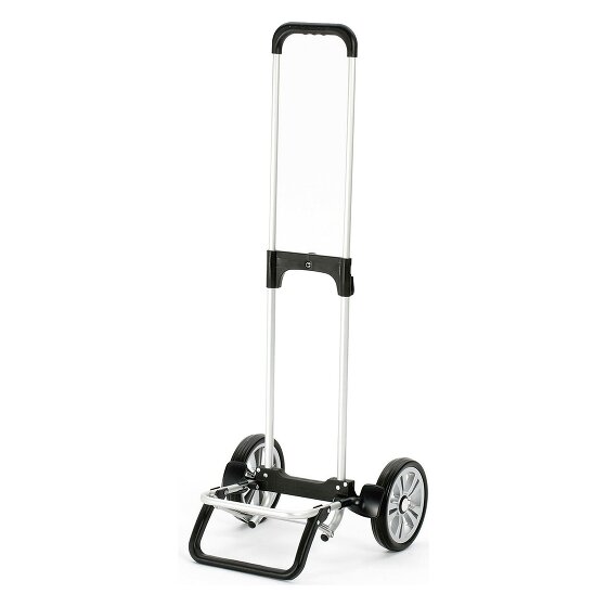 Andersen Shopper Alu Star Shopper Lissa Winkelwagen 58 cm