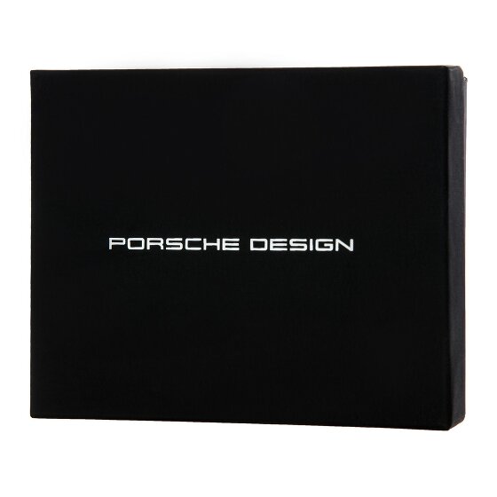 Porsche Design Keyring Sleutel portemonnee Leer 8.5 cm