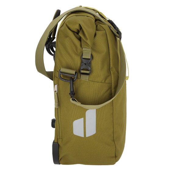 Deuter Valbona 0 Fietstas 40 cm