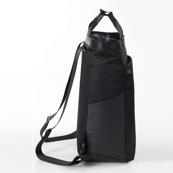 NITRO Mojo Dagrugzak 28 cm Laptop compartiment